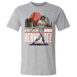 Keith Hernandez Men's Cotton T-Shirt | 500 LEVEL