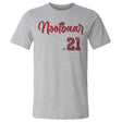 Lars Nootbaar Men's Cotton T-Shirt | 500 LEVEL