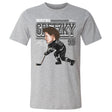 Wayne Gretzky Men's Cotton T-Shirt | 500 LEVEL