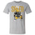 Rasheed Walker Men's Cotton T-Shirt | 500 LEVEL