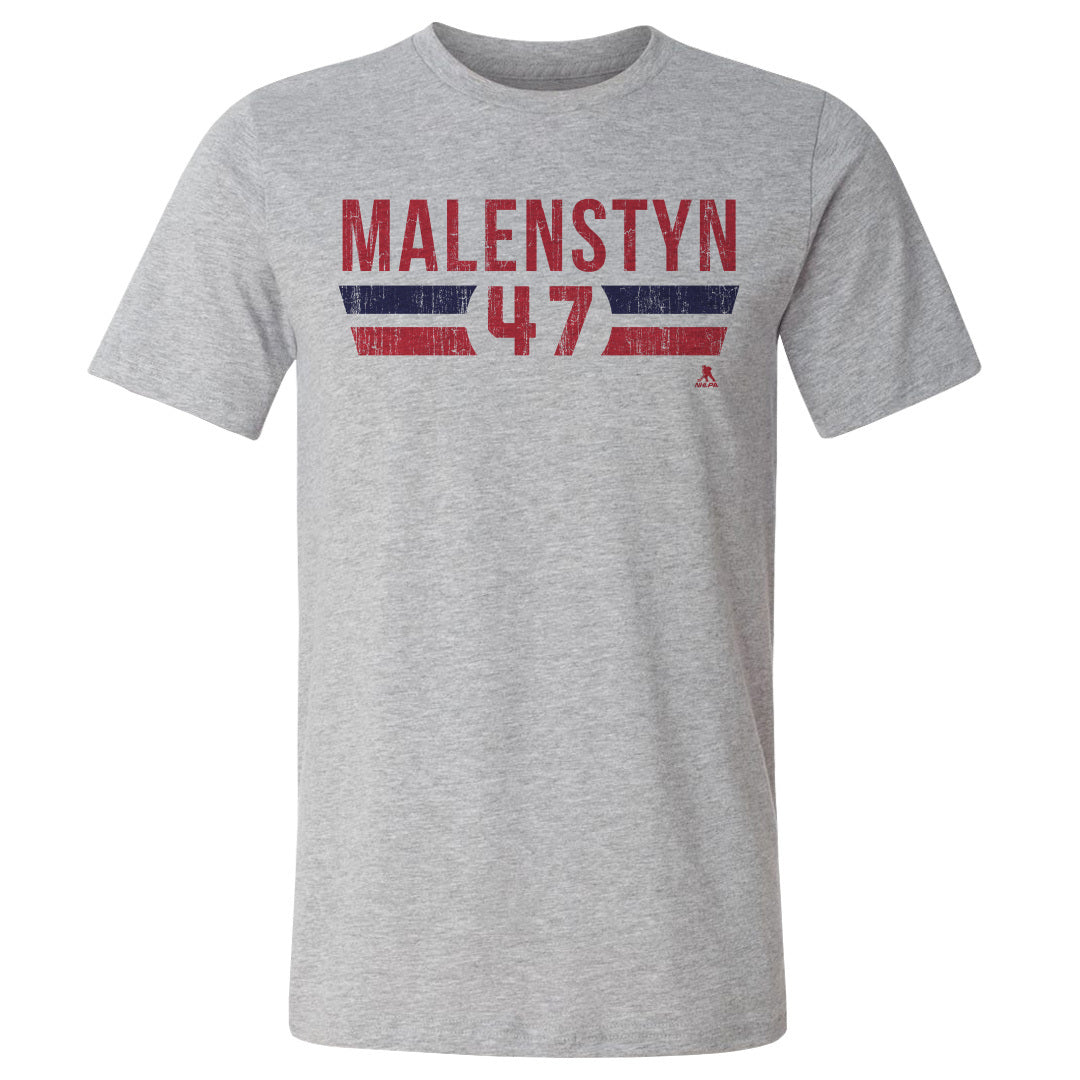 Beck Malenstyn Men&#39;s Cotton T-Shirt | 500 LEVEL
