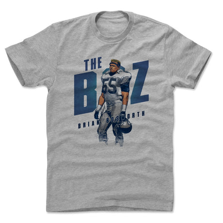 Brian Bosworth Men's Cotton T-Shirt | 500 LEVEL