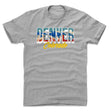 Denver Men's Cotton T-Shirt | 500 LEVEL