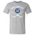 Connor Hellebuyck Men's Cotton T-Shirt | 500 LEVEL