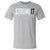 Dylan Strome Men's Cotton T-Shirt | 500 LEVEL