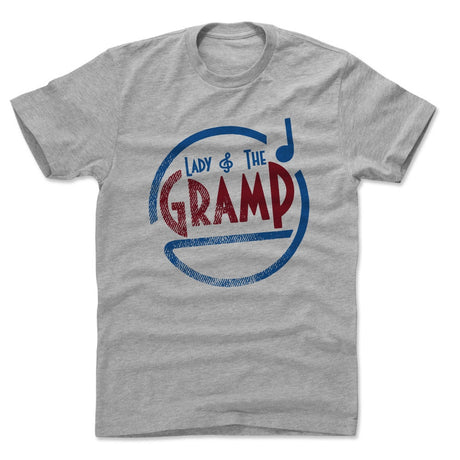 David Ross Men's Cotton T-Shirt | 500 LEVEL