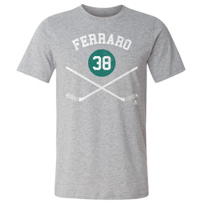 Mario Ferraro Men's Cotton T-Shirt | 500 LEVEL