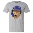 Corey Seager Men's Cotton T-Shirt | 500 LEVEL