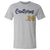 William Contreras Men's Cotton T-Shirt | 500 LEVEL
