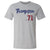 Keegan Thompson Men's Cotton T-Shirt | 500 LEVEL