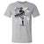 Carlos Rodon Men's Cotton T-Shirt | 500 LEVEL
