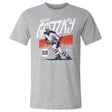 Wayne Gretzky Men's Cotton T-Shirt | 500 LEVEL