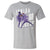 Isaiah Likely Men's Cotton T-Shirt | 500 LEVEL