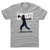 Tyler Lockett Men's Cotton T-Shirt | 500 LEVEL