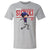Seiya Suzuki Men's Cotton T-Shirt | 500 LEVEL