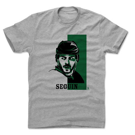 Tyler Seguin Men's Cotton T-Shirt | 500 LEVEL