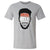 David Bell Men's Cotton T-Shirt | 500 LEVEL
