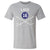 Elmer Lach Men's Cotton T-Shirt | 500 LEVEL