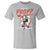 Brian Propp Men's Cotton T-Shirt | 500 LEVEL