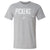 George Pickens Men's Cotton T-Shirt | 500 LEVEL