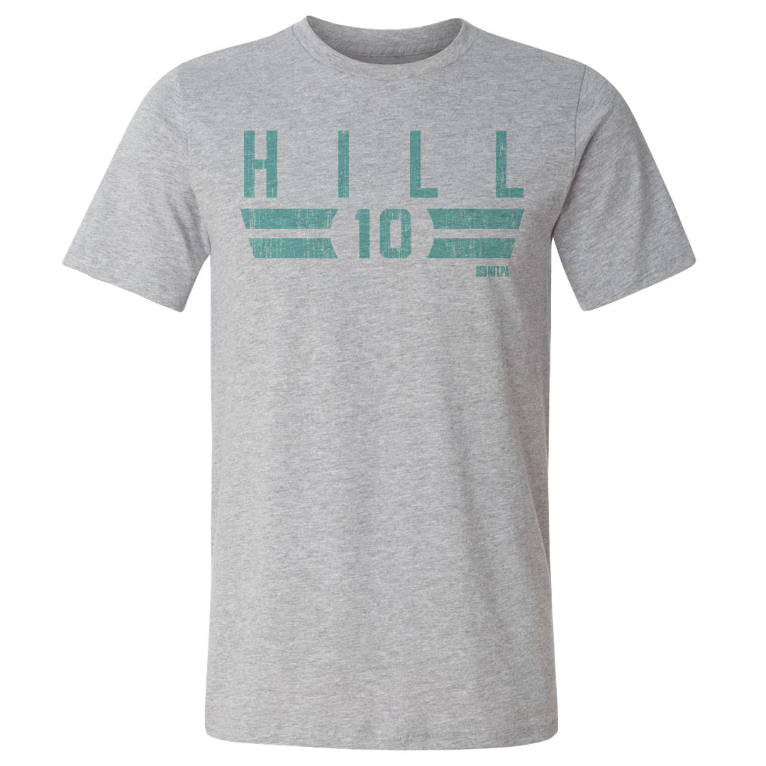 Tyreek Hill Men's Cotton T-Shirt | 500 LEVEL