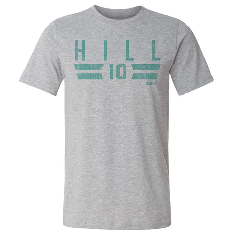 Tyreek Hill Men's Cotton T-Shirt | 500 LEVEL