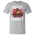 Bobby Lashley Men's Cotton T-Shirt | 500 LEVEL