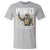 Tanoh Kpassagnon Men's Cotton T-Shirt | 500 LEVEL