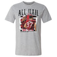 Nick Bosa Men's Cotton T-Shirt | 500 LEVEL