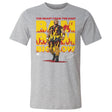 Bam Bam Bigelow Men's Cotton T-Shirt | 500 LEVEL