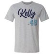 Kevin Kelly Men's Cotton T-Shirt | 500 LEVEL
