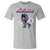 Glenn Anderson Men's Cotton T-Shirt | 500 LEVEL