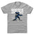 Brock Boeser Men's Cotton T-Shirt | 500 LEVEL