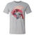 Willson Contreras Men's Cotton T-Shirt | 500 LEVEL