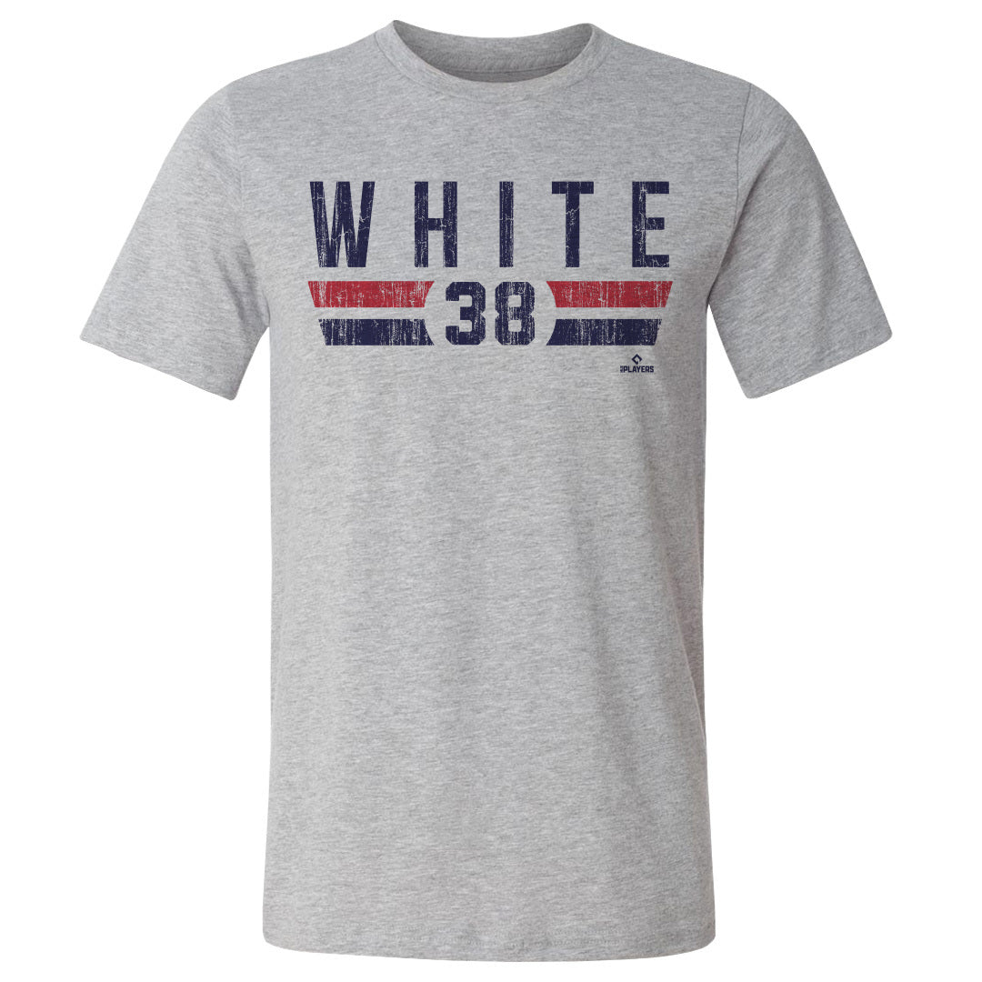 Eli White Men&#39;s Cotton T-Shirt | 500 LEVEL