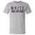 Eli White Men's Cotton T-Shirt | 500 LEVEL