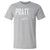Germaine Pratt Men's Cotton T-Shirt | 500 LEVEL