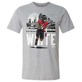 Rachaad White Men's Cotton T-Shirt | 500 LEVEL