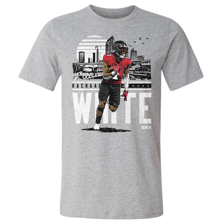 Rachaad White Men's Cotton T-Shirt | 500 LEVEL