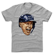 Giancarlo Stanton Men's Cotton T-Shirt | 500 LEVEL