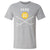 Brad Park Men's Cotton T-Shirt | 500 LEVEL