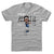 Michael Pittman Jr. Men's Cotton T-Shirt | 500 LEVEL