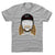 Beau Allen Men's Cotton T-Shirt | 500 LEVEL