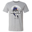 Dawson Knox Men's Cotton T-Shirt | 500 LEVEL