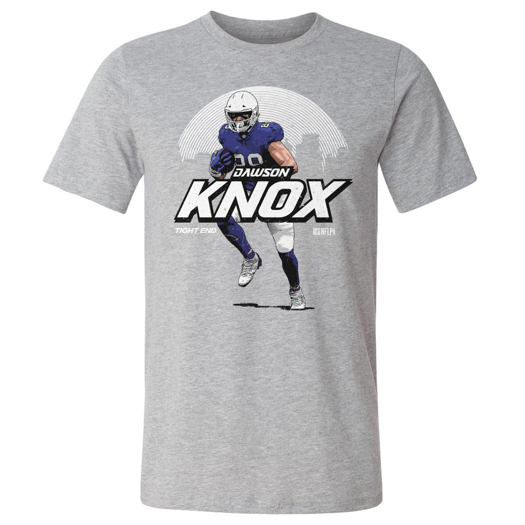 Dawson Knox Men's Cotton T-Shirt | 500 LEVEL