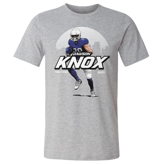 Dawson Knox Men's Cotton T-Shirt | 500 LEVEL