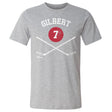 Rod Gilbert Men's Cotton T-Shirt | 500 LEVEL