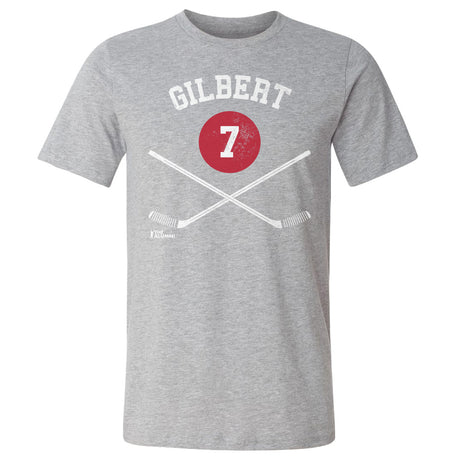 Rod Gilbert Men's Cotton T-Shirt | 500 LEVEL