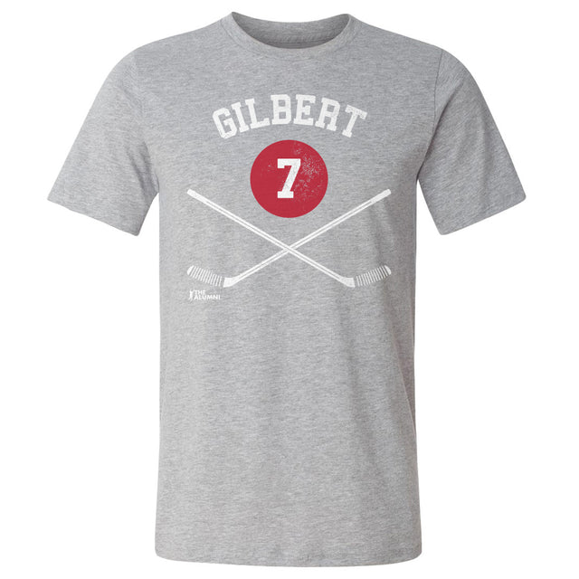 Rod Gilbert Men's Cotton T-Shirt | 500 LEVEL