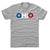 Ohio Men's Cotton T-Shirt | 500 LEVEL